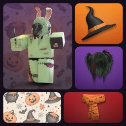 Advanced Outfit Editor  icon