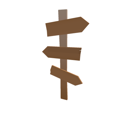 WoodenSign