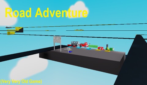 Road Adventure