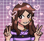Not Emily Roblox squad