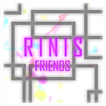Rini's friends