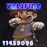 Val2fine