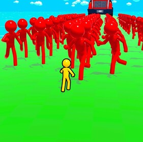 Scale Man Obby