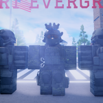 Fort Evergreen Military Academy