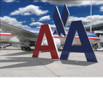 American Airlines Travel ✈