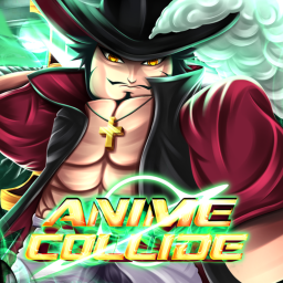 [REVAMPING] Anime Collide