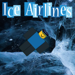 Ice Airlines™