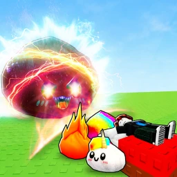 My Fighting Dumplings icon