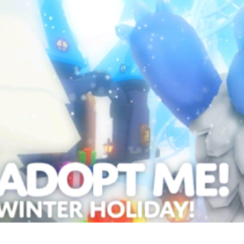 Adopt Me Winter Update!
