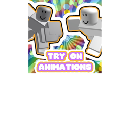 Try Animations