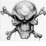 Skulls and Crossbones