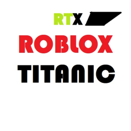 R T X Titanic