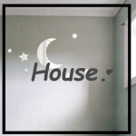 House. (6K+ Visits!)