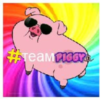 Team Piggy By Imagination