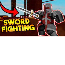 Ultimate Sword fighting