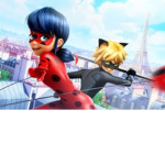 Cool World Helpers