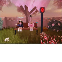 Paradise Picnic