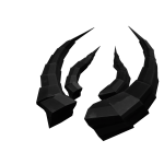 Tainted Abyss Horns