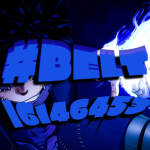 #BeIt