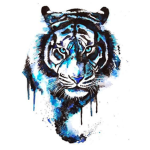 #Ice Tiger Squad