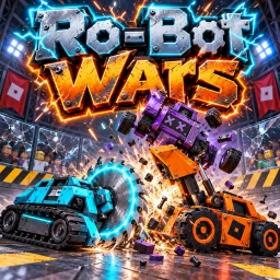 Ro-Bot Wars icon
