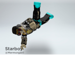 Vip starboy