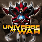 universe at war hierchy forces