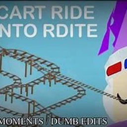 Cart Ride into Rdite 4 icon