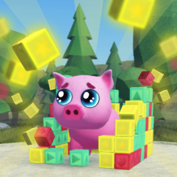 Forest Blast