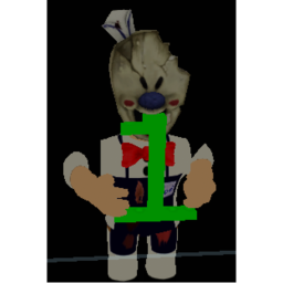 Ice Scream 1 Horror[REALEASED]