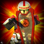 GAR - Coruscant Guard.