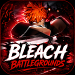 Bleached RPG