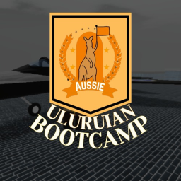 Uluruian Bootcamp