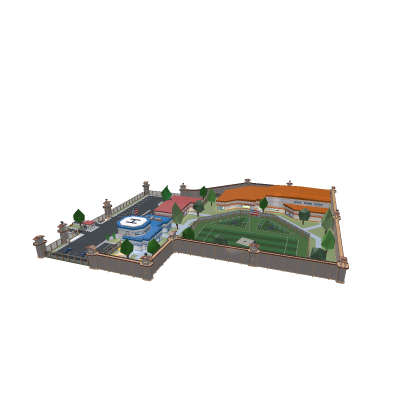 Jailbreak Prison