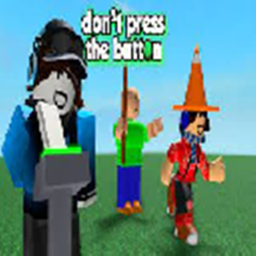 Do not press The button