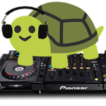 Tortue gang