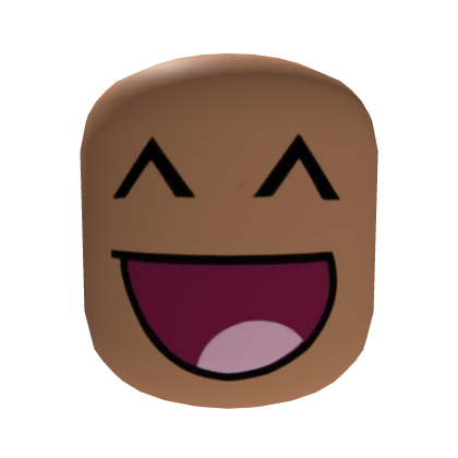 Epic Face Roblox NoFilter