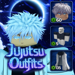 [500+🔥]  Jujutsu Outfits
