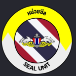 [Seal Unit] [RTA ศูนย์การทหารไทย หัวใจนักรบ]