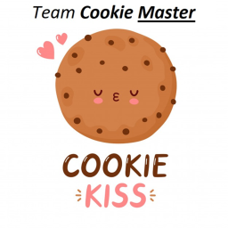 Escape Team Cookie Master !