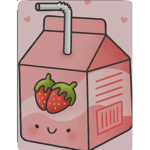 Strawberry cuties :)