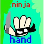 NinjaHand