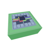 Xap's Wacky Games