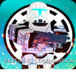 (CAR) Republic Commandos