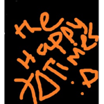 The Happy Times :D