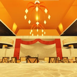 Capsice the ballroom icon