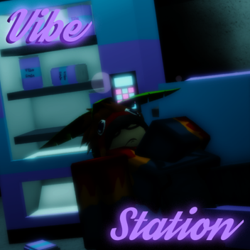 Vibe Station