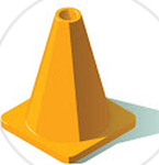 Cone store