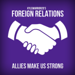 [BAF] -Foreign Relations-