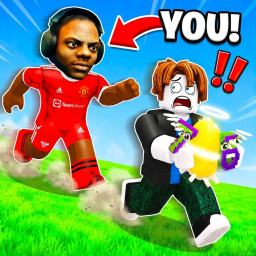 Steal Egg From Youtuber icon